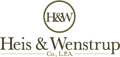 Heis & Wenstrup | Attorneys at Law